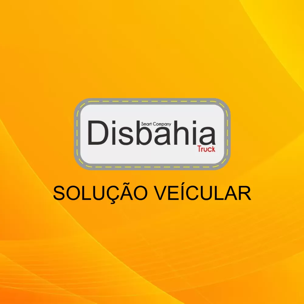 Disbahia Truck